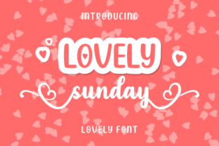 Beautiful Font for Branding