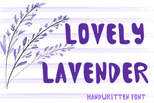Beautiful Script Font for Creative Projects